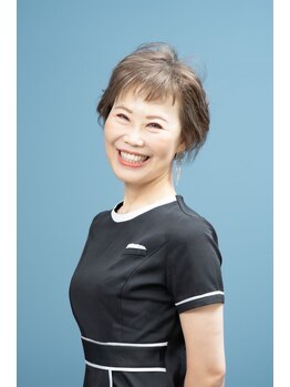 ラヴィアンローズ 各務原店(La vie en Rose)/美容一筋30年のオーナー