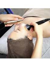 グラシアス/グラシアス | 施術風景