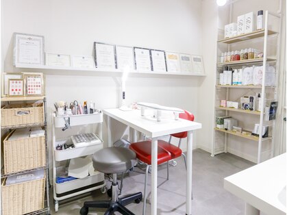 アンジュ(ange)の写真