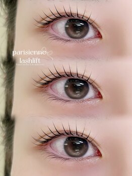 クレセント 小山店(Crescent)/根元から立ち上げ!