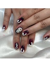 ネイルサロンアンドデコショップ アシュリー 大宮店(Ashliy)/