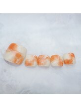 はあとねいる くずは店/フット99