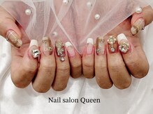 クイーン 大久保(Queen)/