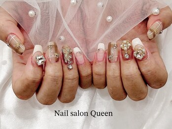 クイーン 大久保(Queen)/