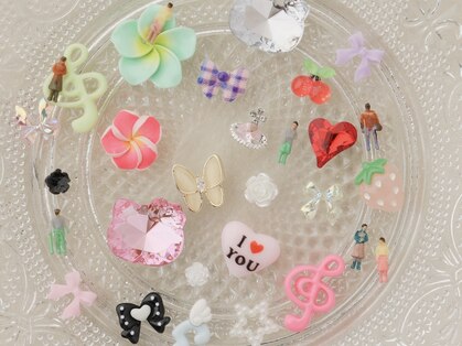 ミミ(mimi)の写真