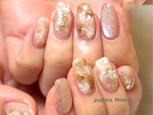 ジャスタネイルズ(JUSTA NAILS)/