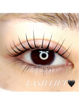 シックドゥホンジョウ(CHIC de Honjo)/ラッシュリフト