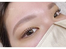 リノア バイ チュラ(linoa by Chura)/まゆとまつげ一緒に♪