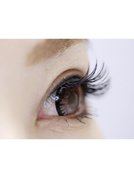 キープ力が自慢のサロン