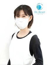 仙豆のちから x ドクターリセット 藤沢店(Dr.Reset) 中本 