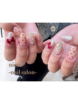 アートの種類が豊富