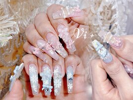 ☆チップクリスマスゴテゴデ☆