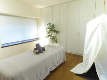 広いプライベートルーム♪他の目も気にならない空間がご褒美に＊