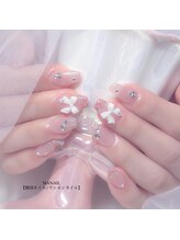 シア ネイル 本店(SIA NAIL)/