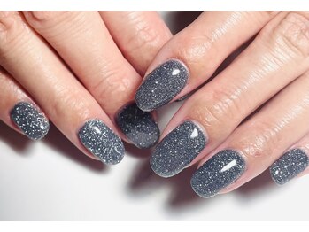 フラッシュネイル