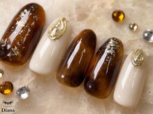 ディアナ 水戸赤塚店(DIANA)/定額ハンド　A-007　6,980円