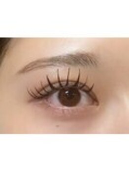 アンジェリカミッシェル 川崎店の写真/丁寧なカウンセリングと豊富なメニュー、まつげに優しい施術方法を追求しています。