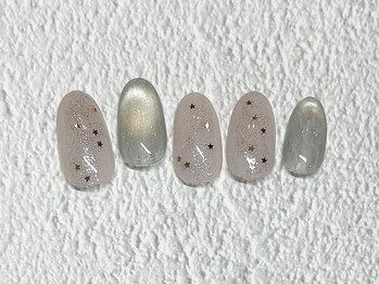 レイ(Lei)/ちびスターネイル♪