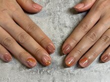 ファボ ネイル(FAV NAIL)/定額メニュー★