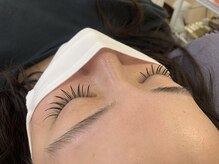 アンジュネス池袋東口店 [マツエク/まつげパーマ/パリジェンヌ/LED/アンドヘルシー]/ワンホンマツエク/まつげパーマ