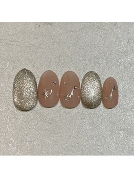 ☆マグネットデザイン☆