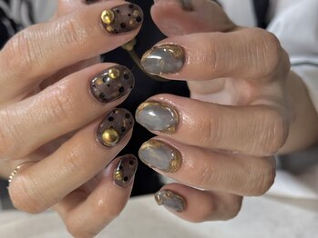 エマ ランド(emma land)/10本アートコース［恵比寿］