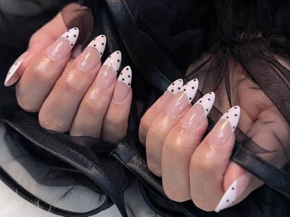 マンドール(Main d'Or)の写真