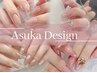 【Asuka担当】Asukaブログ／インスタ掲載デザイン■ご新規10%OFF