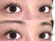 【LULLABYの技術】計算された「抜け感」と「似合わせ」。鏡を見るのが楽しくなる、洗練された私へ♪