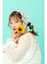 AXIS DANCE STUDIO《ダンス/ヨガ/ピラティス》 himeka