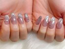 マグネットグラデーション/上品