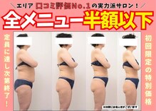 インナーメス(INNER MES)
