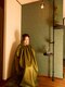 ユズリハ(Yuzuriha)の写真/日頃の疲れを癒やす、完全個室の隠れ家サロン◎よもぎ蒸しで、あなただけの特別なひとときを♪