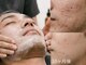 ラ コケット(La Coquette)の写真/ベタつき・ニキビ・毛穴に◎男性も綺麗が良いに決まってる！身だしなみで好感度UP☆清潔感溢れる勝負肌へ♪