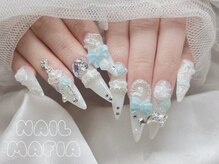 ネイルマフィア 新宿(NAIL MAFIA)