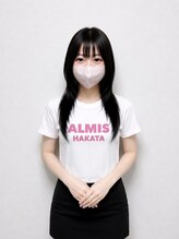 アルミス(ALMIS)&nbsp;YUI 