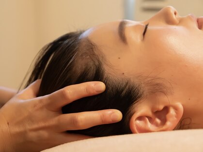 ウチアロマ(UCHI aroma)の写真