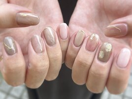 [亀有/綾瀬/金町/ニュアンス]