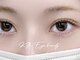 キラアイビューティー 武蔵小杉 新丸子(killa eye beauty)の写真/アイサロンデビューはkilla eye beautyにお任せ！丁寧なカウンセリングで理想の目元をご提案いたします♪