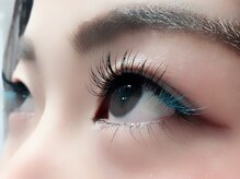 アイラッシュサロン マカナニ(Makanani)/sexy/CC.Cカール/140本