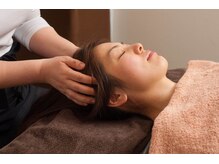 リンパマッサージ専門サロン シンシアリー(Sincerely)/流れ14.ゆったりリラックス♪