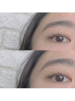 プライズアイリス アイラッシュ 池袋東口店(prize Iris eyelash)/まつ毛パーマ♪【池袋】
