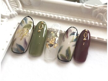 ナトゥール ネイルサロン(Natur nail salon)/
