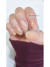 レインボーネイルズ(Rainbow nails)/