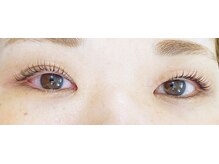 ネイルサロン プール ヴー(Nail Salon Pour Vous)/まつ毛パーマ