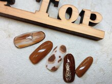 サロン ザ トップ(Salon the Top)/cow cowバッファロー