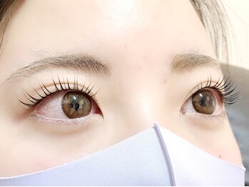 クロエ ネイルアンドアイラッシュ(Cloe)/まつげカール(ラッシュリフト)