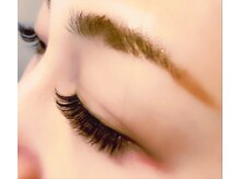 ループ(LOOP)/フラットラッシュ160本