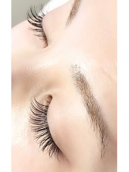 アイデュース 佐野店(eyeduce)/フラットラッシュ120本