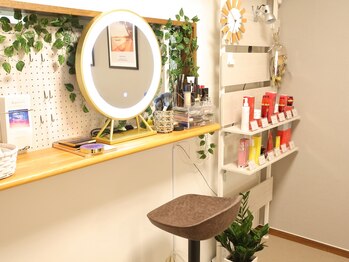 ルポシエル(Repo Cie'l)/